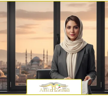 تصویر شاخص | وکیل ایران و ترکیه