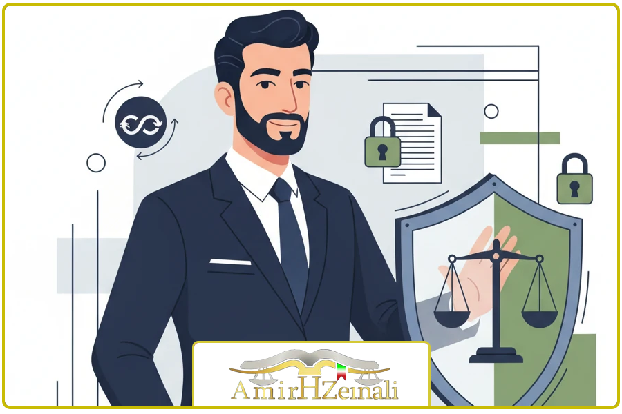 دفاع در برابر پول شویی | وکیل ایرانی در ترکیه