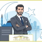 تصویر شاخص | وکیل ایرانی در ترکیه