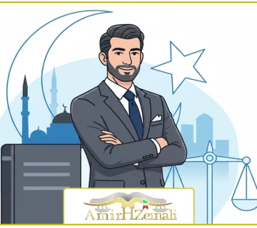 تصویر شاخص | وکیل ایرانی در ترکیه