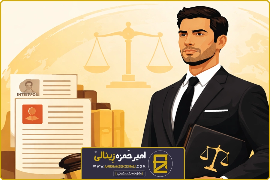 نادیده گرفتن مهلت قانونی | وکیل اعلان قرمز ترکیه