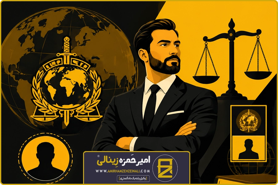 جلوگیری از دیپورت | وکیل اعلان قرمز ترکیه