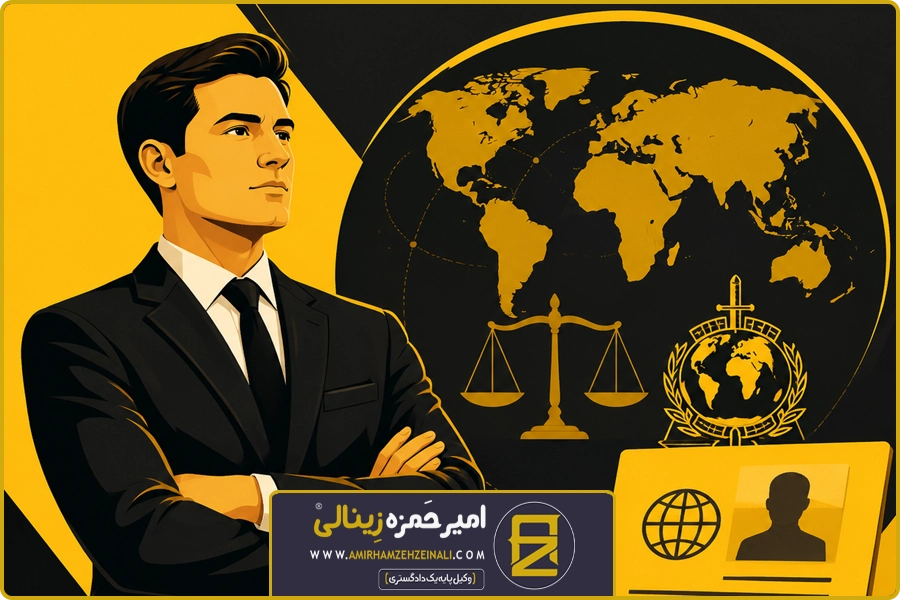 بررسی هزینه حق الوکاله | وکیل اعلان قرمز ترکیه