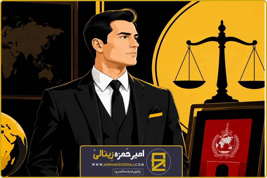 ماهیت حقوقی | وکیل اعلان قرمز ترکیه