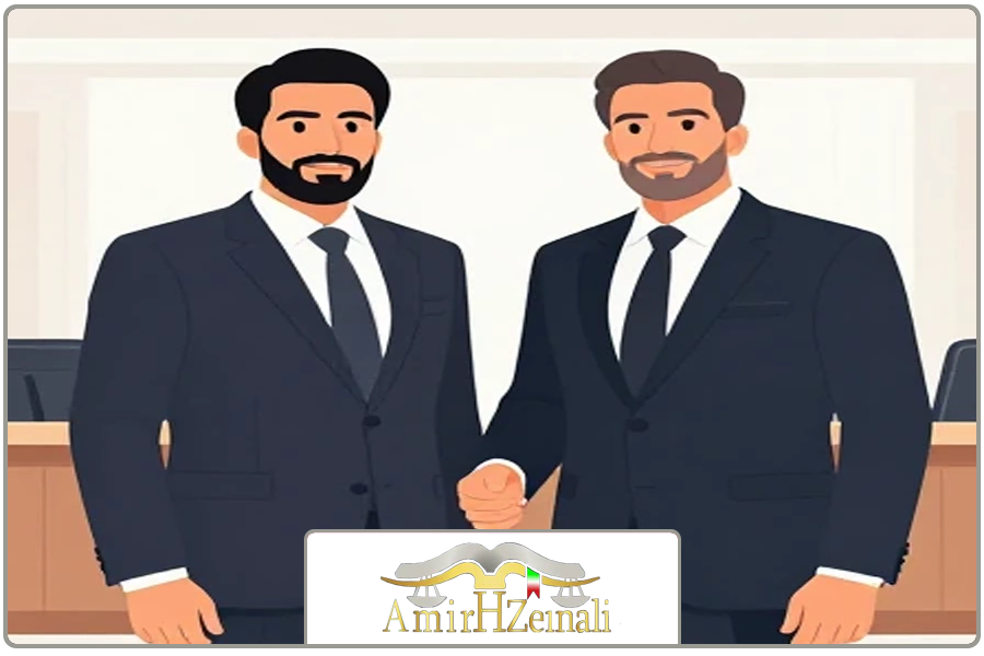 تصویر شاخص | وکیل میراث ترکیه