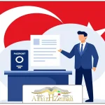 وکیل ویزا ترکیه؛ اقامتی امن و موفق
