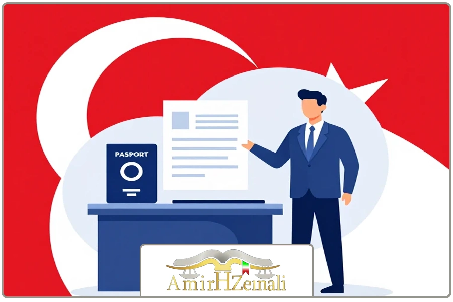 تصویر شاخص | وکیل ویزا ترکیه