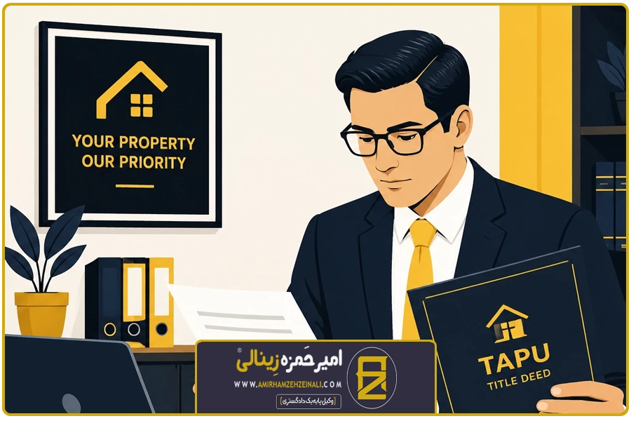 نقش آمار و ارقام | وکیل ثبت سند تاپو