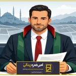وکیل تفکیک زمین ترکیه؛ راهنمای کامل حقوقی و ثبتی