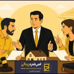 حل اختلاف ملکی ترکیه؛ روش های قانونی، هزینه ها و مسیر واقعی پیگیری
