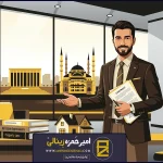 وکیل خرید ملک در آنکارا؛ راهنمای جامع برای تضمین امنیت سرمایه