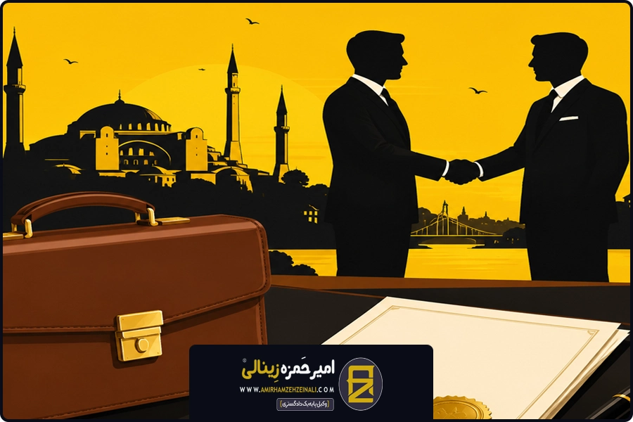 محدودیت و نکات پنهان | ثبت شرکت در ترکیه