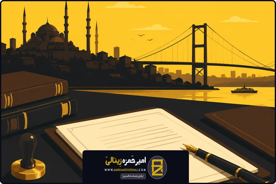 تصویر شاخص | ثبت شرکت در ترکیه