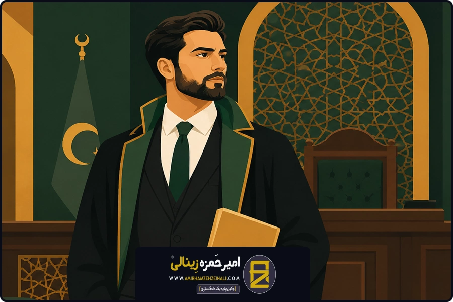 بند پایانی | وکیل مواد مخدر در ترکیه