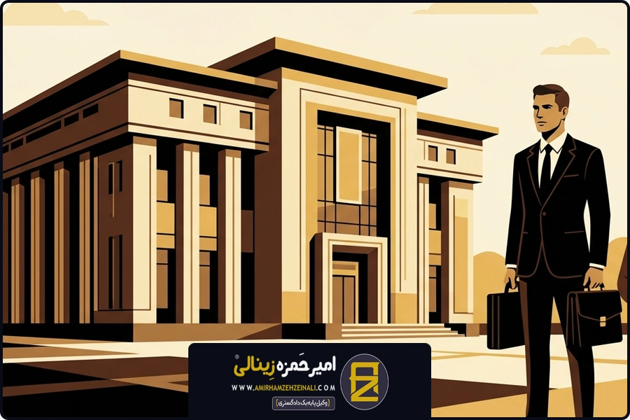 تصویر شاخص | دادگاه قانون اساسی جمهوری ترکیه