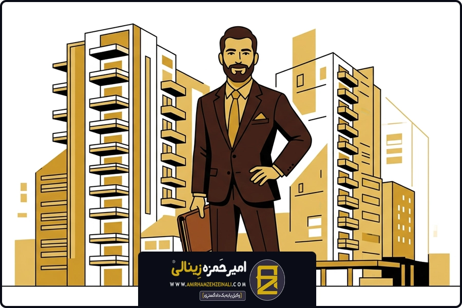 وکیل ملکی ترکیه | وکیل رهن و اجاره ترکیه