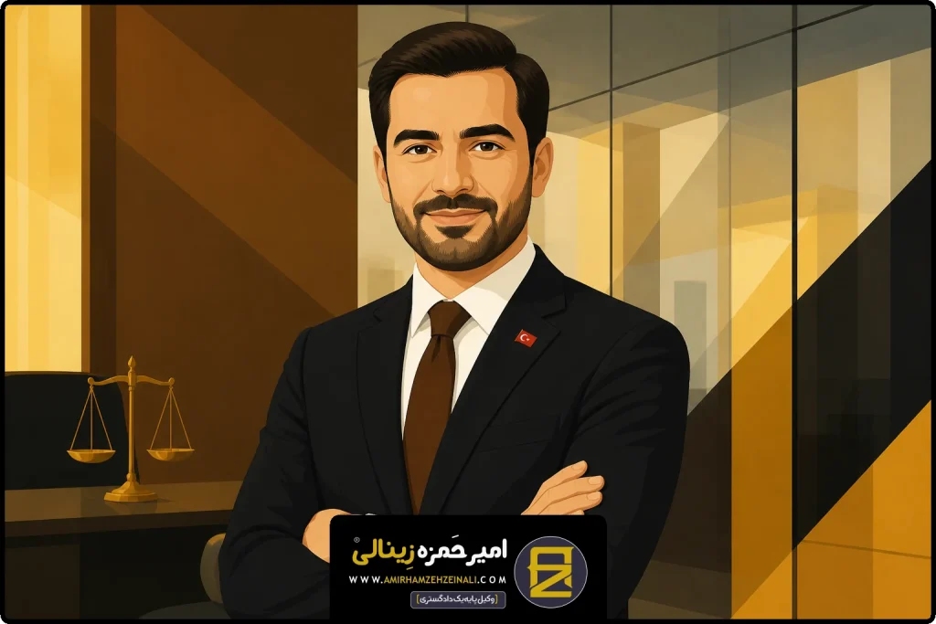 قوانین تامین اجتماعی | وکیل شرکت ترکیه