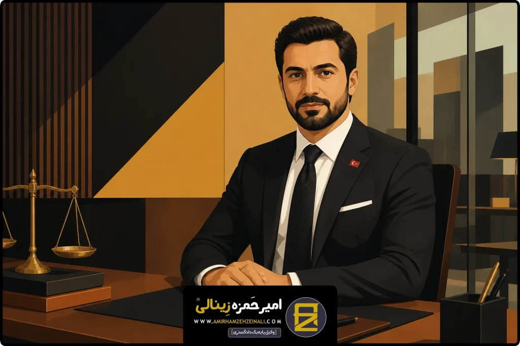 مدیریت مسایل مالی | وکیل شرکت ترکیه