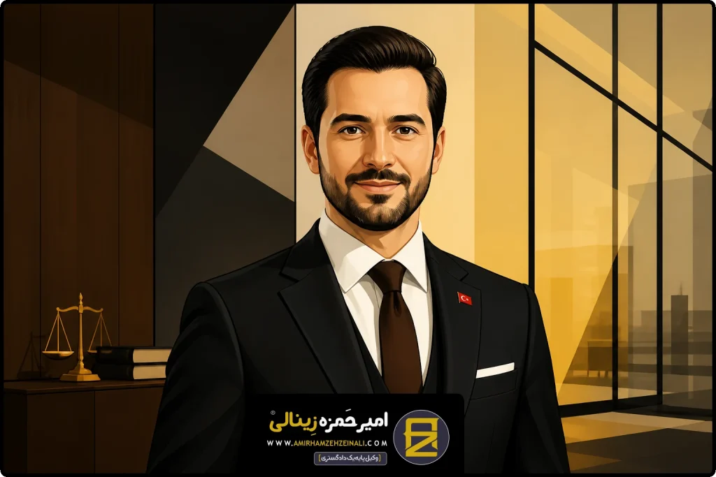 مجوز های مالیاتی | وکیل شرکت ترکیه