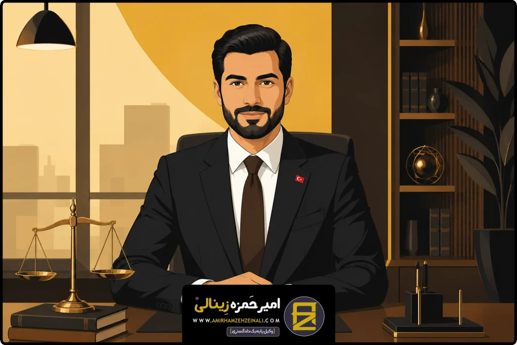 FAQ | وکیل شرکت ترکیه
