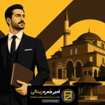 وکیل اوقاف ترکیه(09122001171)راهنمای حقوقی بررسی ملک وقفی پیش از خرید