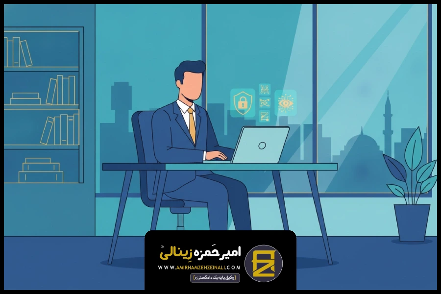 FAQ | وکیل کلاهبرداری اینترنتی ترکیه