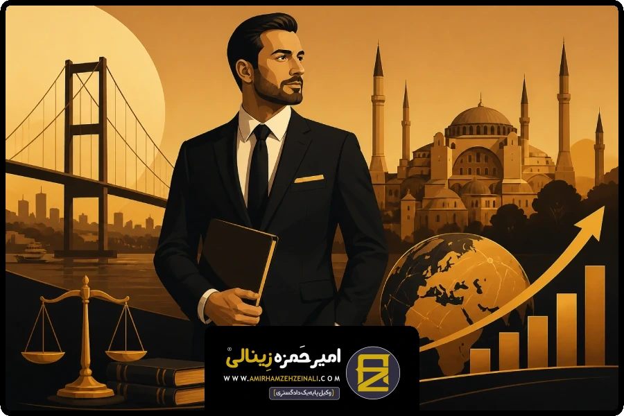 اشتباهات رایج در انتخاب وکیل | وکیل سرمایه گذاری ترکیه