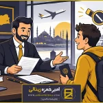 وکیل ممنوع‌الورودی ترکیه؛ راهنمای رفع ممنوعیت ورود و بازگشت به ترکیه